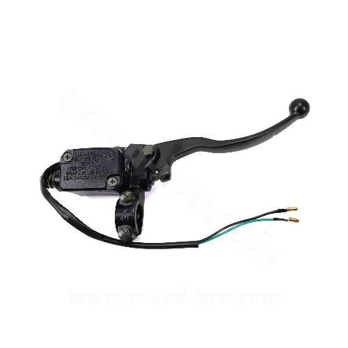 POMPA FRENO DESTRA MBK 50 BOOSTER 2004[]2017
