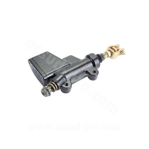 POMPA FRENO POSTERIORE GILERA 50 SMT 2011[ - DERBI 50 SENDA 2005[ - APRILIA 50 RX/SX 2011[