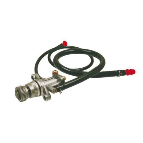 POMPA OLIO MISCELATORE MINARELLI SCOOTERS