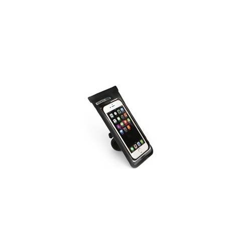 PORTA SMARTPHONE 105x15x210mm. AL MANUBRIO - ROSWHEEL DRY