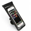 PORTA SMARTPHONE 105x15x210mm. AL MANUBRIO - ROSWHEEL DRY