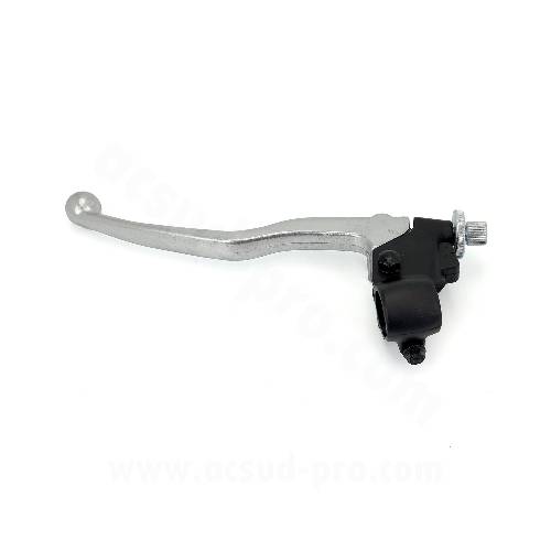 PORTALEVA SINISTRO YAMAHA 50 TZR/ X-POWER / GENERICO