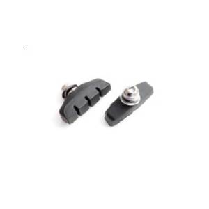 PORTAPATTINI MOUNTAIN BIKE TIPO SHIMANO 40mm. CON DADO O BRUGOLA