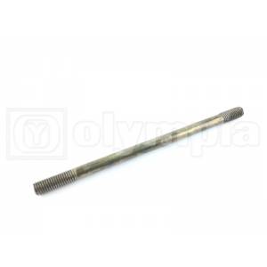 PRIGIONIERO CILINDRO 7x120mm. PIAGGIO CICLOMOTORI / MINARELLI AM6 / DERBI SENDA
