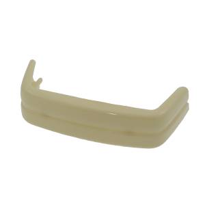PROTEZIONE SCOCCA POSTERIORE PIAGGIO 50/125 VESPA PK XL / 50 Rush