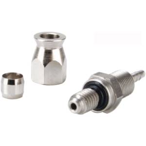 RACCORDO FRENO IDRAULICO CICLO COMPLETO AVID, HAYES, MAGURA (no MT)
