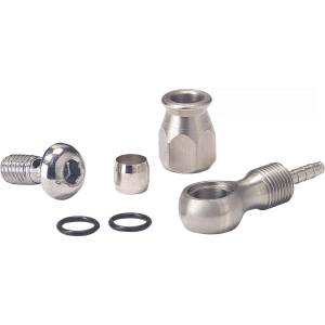 RACCORDO FRENO IDRAULICO CICLO COMPLETO AVID, HAYES, SHIMANO, MAGURA (no MT)