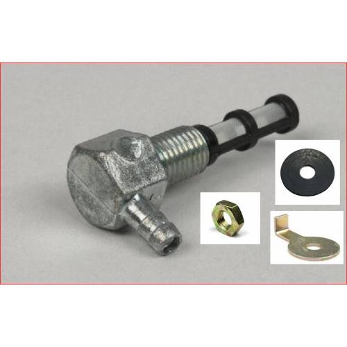 RACCORDO SERBATOIO OLIO IN KIT PIAGGIO 125/150/200 VESPA PX