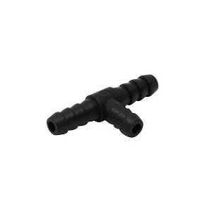 RACCORDO TUBO BENZINA 3 VIE d.8mm.