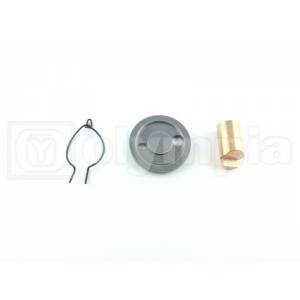 RALLINO COMPLETO PIAGGIO VESPA 50 R