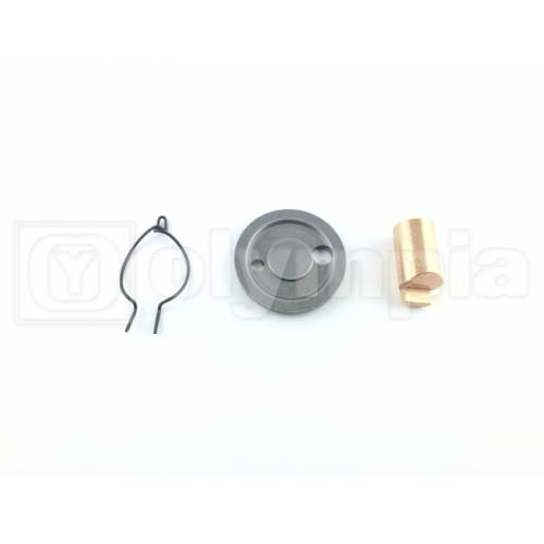 RALLINO COMPLETO PIAGGIO VESPA 50 R