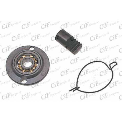RALLINO COMPLETO PIAGGIO VESPA 50V/FL2