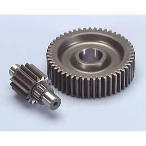 RAPPORTI ALLUNGATI HONDA X8R/SH 96[]97 Z.15-49