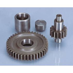 RAPPORTI ALLUNGATI MBK BOOSTER Z.15/42 POLINI