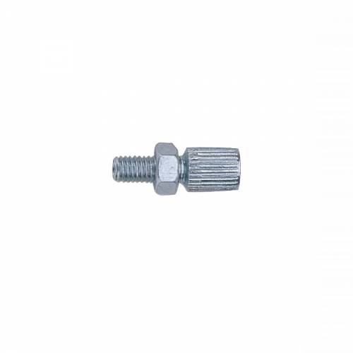 REGISTRO d.5mm. PER IL FILO GAS - DOMINO