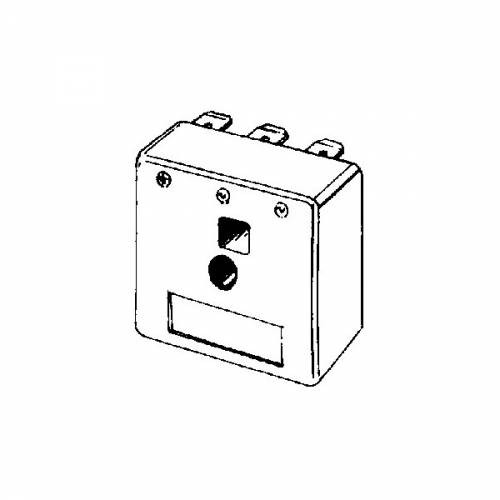 REGOLATORE 12v. 16Ah. 3 FASTOM CORRENTE ALTERNATA CICLOMOTORI