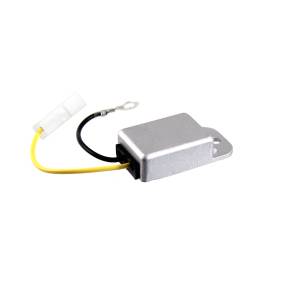 REGOLATORE 12v. 2 FILI SALVALAMPADA