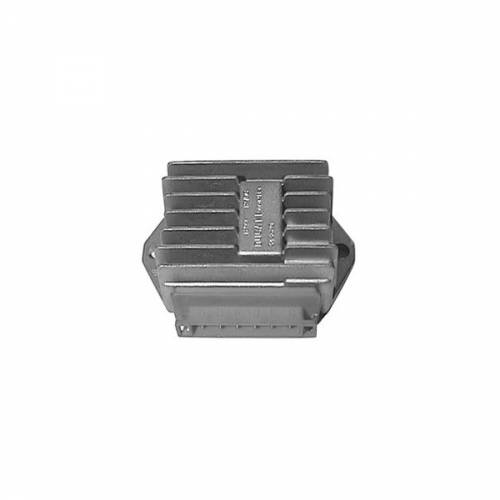 REGOLATORE 12v. 25Ah. PIAGGIO APE 50 AVVIAMENTO ELETTRICO - DUCATI ENERGIA