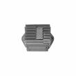 REGOLATORE 12v. 25Ah. PIAGGIO APE 50 AVVIAMENTO ELETTRICO - DUCATI ENERGIA