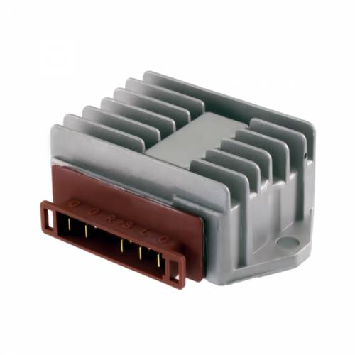 REGOLATORE 12v. 25Ah. PIAGGIO APE 50 AVVIAMENTO ELETTRICO ECONOMICO - RMS