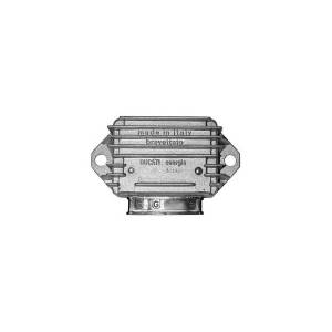 REGOLATORE 12V/14A VESPA PX/ET3/PK125S - DUCATI ENERGIA 343343