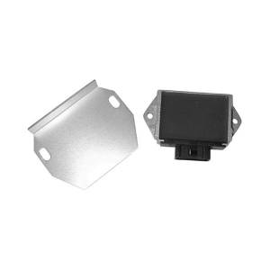 REGOLATORE 12V/15A YAMAHA/MINARELLI 125/150 4 TEMPI - DUCATI ENERGIA