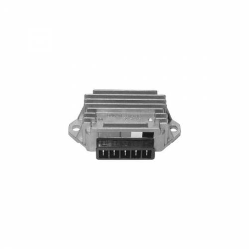 REGOLATORE 12V/20A VESPA 50 PK XL/RUSH/N/FL/PX F.D./COSA - DUCATI ENERGIA