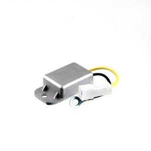 REGOLATORE 6v. 2 FILI SALVALAMPADA