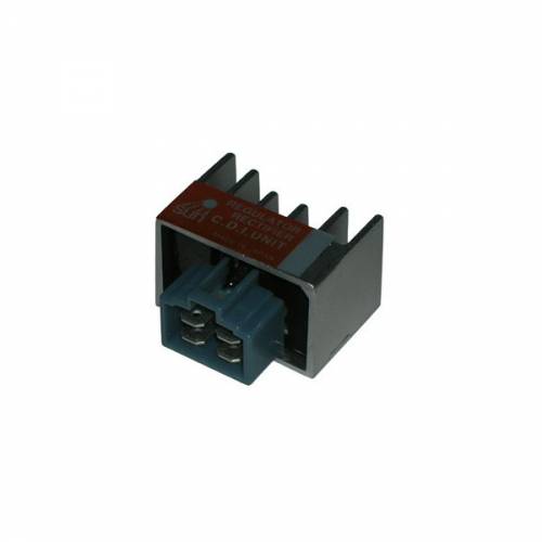 REGOLATORE YAMAHA/MBK 2002]