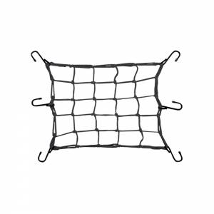 RETE ELASTICA FISSAGGIO BAGAGLI 40x80