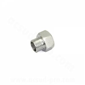 RIDUZIONE ERMETICA PER SENSORE TEMPERATURA APRILIA/DERBI/GILERA 50 euro 4