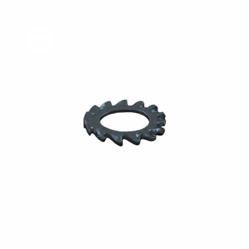 RONDELLA DENTATA 12,4x21mm. PER DADO VOLANO VESPA PX