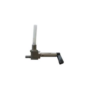 RUBINETTO BENZINA RIZZATO (ASTA 27mm.)