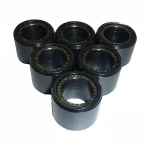 RULLI 16x13 6,5g. 6 pezzi - BANDO