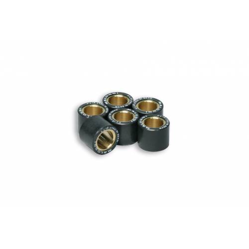 RULLI 16x13 9,0g. MALOSSI