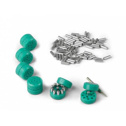 RULLI 16x13 A PESO REGOLABILE 1,9-8,5g. - PAVESE
