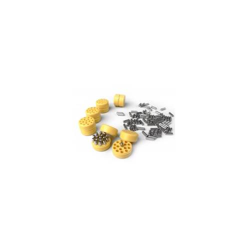 RULLI 19x15,5 A PESO REGOLABILE 3,0-11,0g. - PAVESE