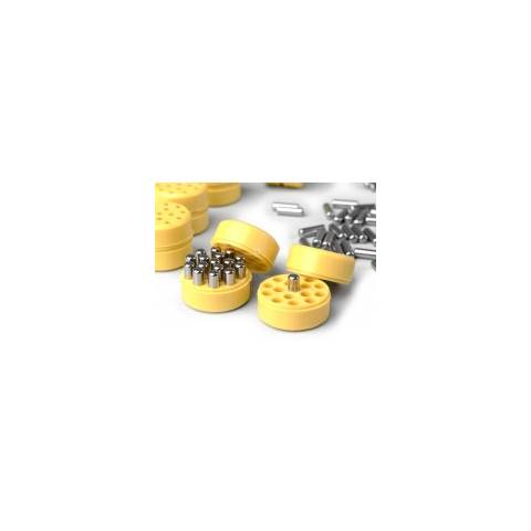 RULLI 19x15,5 A PESO REGOLABILE 3,0-11,0g. - PAVESE