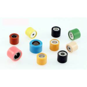RULLI 20,9x17 6 pezzi  14,0g. - BANDO
