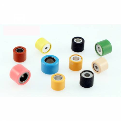 RULLI 20,9x17 6 pezzi  14,0g. - BANDO
