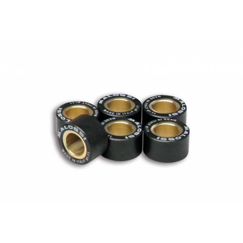 RULLI 20x12 10,0g. MALOSSI