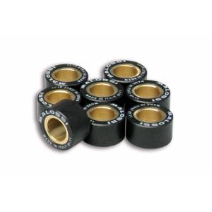 RULLI 20x12 11,0g. 8 pezzi MALOSSI