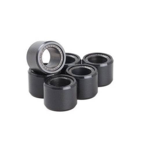 RULLI 20x12 15,5g. 8 pezzi - BANDO