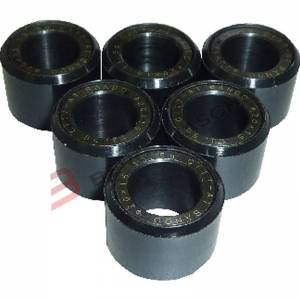 RULLI 20x15 11,0g. 6 pezzi - BANDO