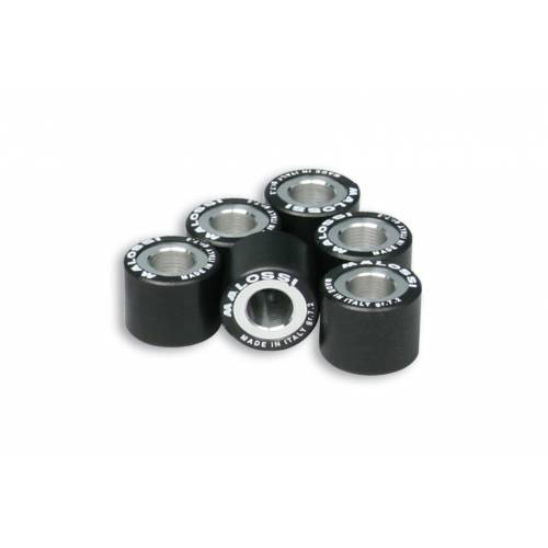 RULLI 20x17 10,0g. MALOSSI