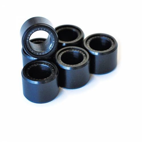 RULLI 25x14,9 17,0g. 8 pezzi - BANDO