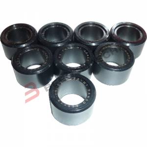 RULLI 25x16 16,0g. 8 pezzi - BANDO