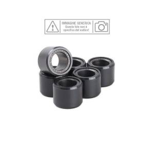 RULLI 25x22 6 pezzi 28,5g. - BANDO