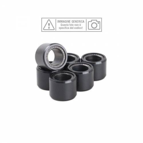 RULLI 25x22 6 pezzi 28,5g. - BANDO