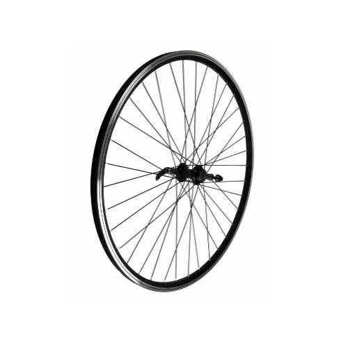 RUOTA MTB 26x1,75 POSTERIORE ALLU/ALLU *NERO*
